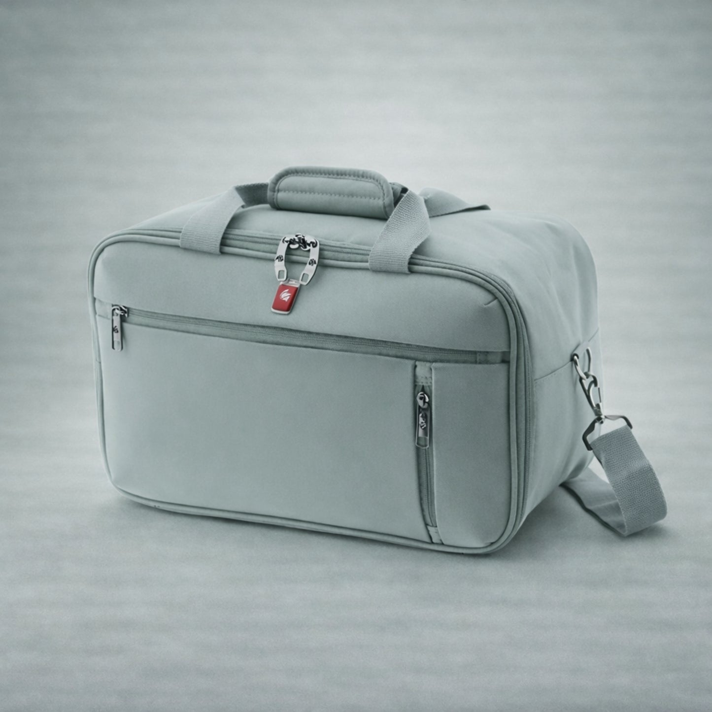 Gladiator - Arctic Soft Collection 3-Way Travel Bag.