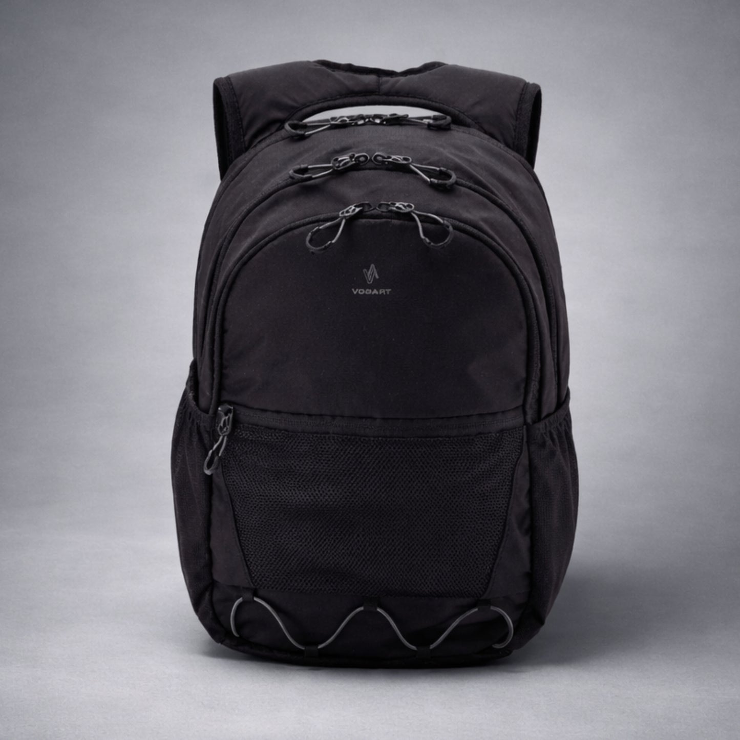 Vogart - Boreal Cabin Size Travel Laptop Backpack.