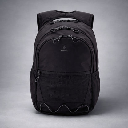 Vogart - Boreal Cabin Size Travel Laptop Backpack.