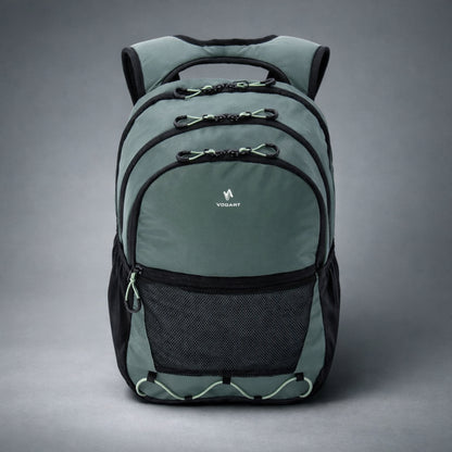 Vogart - Boreal Cabin Size Travel Laptop Backpack.