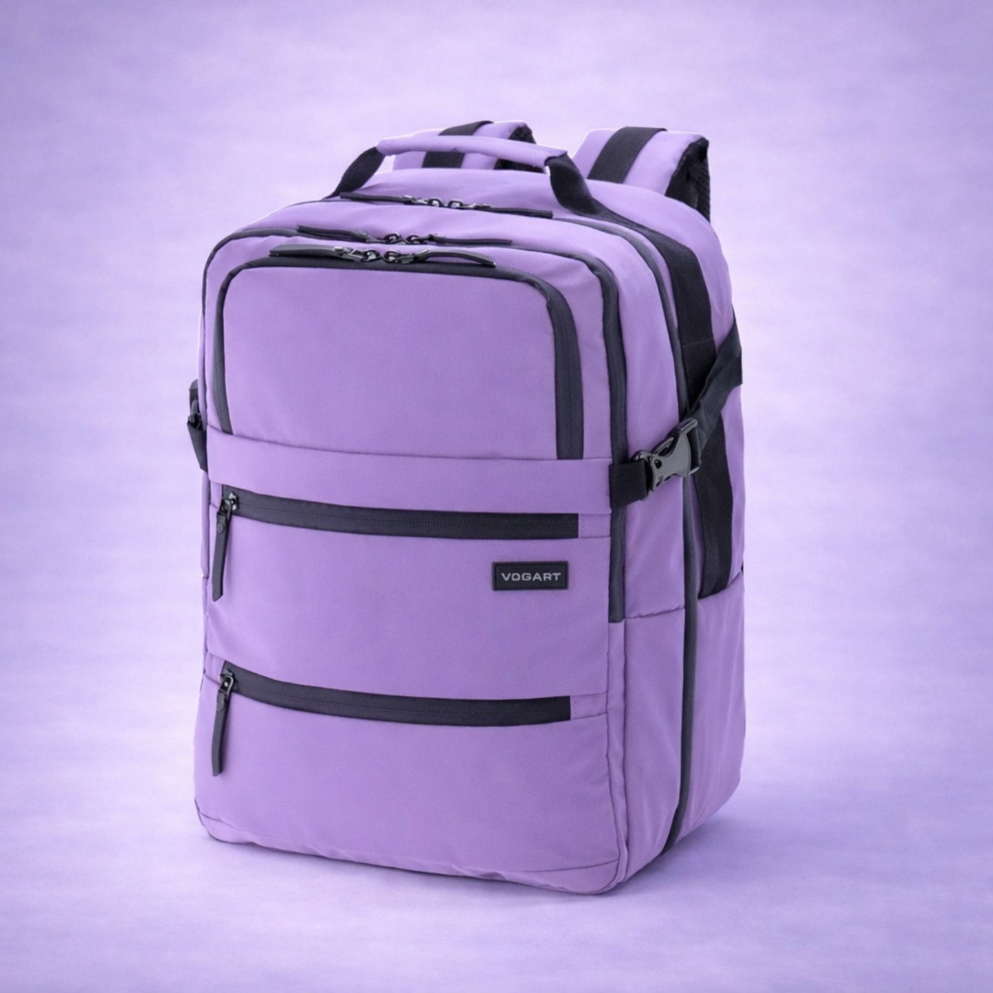Vogart - Camper Travel Backpack.