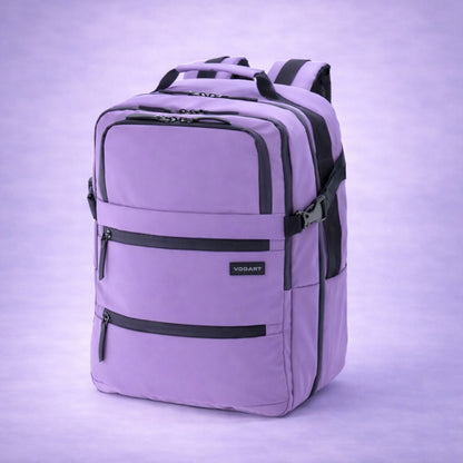 Vogart - Camper Travel Backpack.