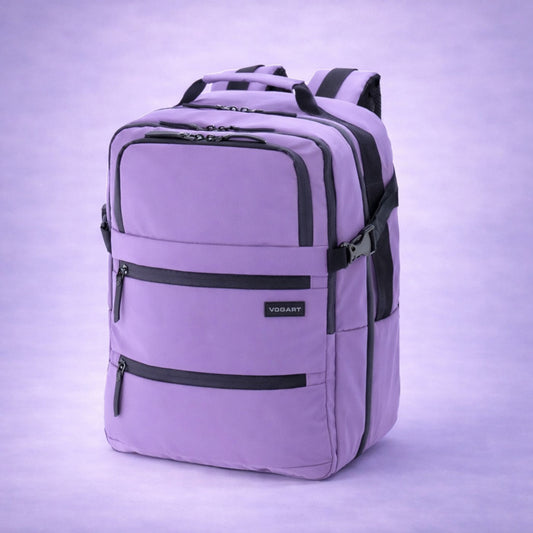 Vogart - Camper Travel Backpack.