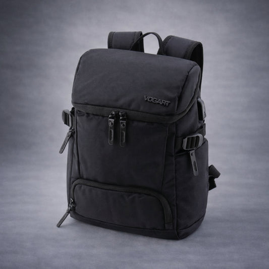 Vogart - Climb Business Style Laptop Backpack.
