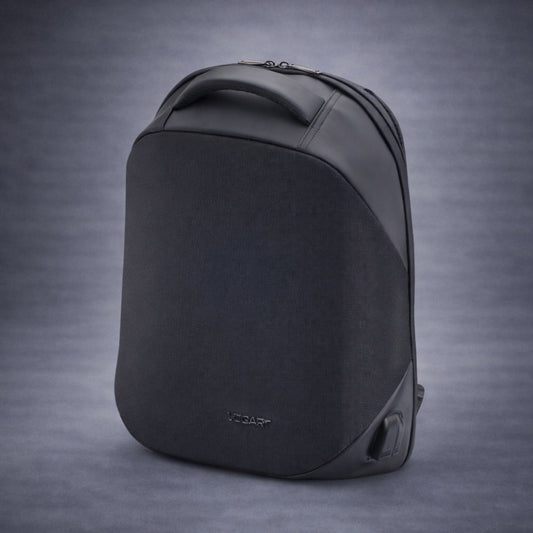 Vogart - Clyde Anti-Theft Backpack (Medium Size).