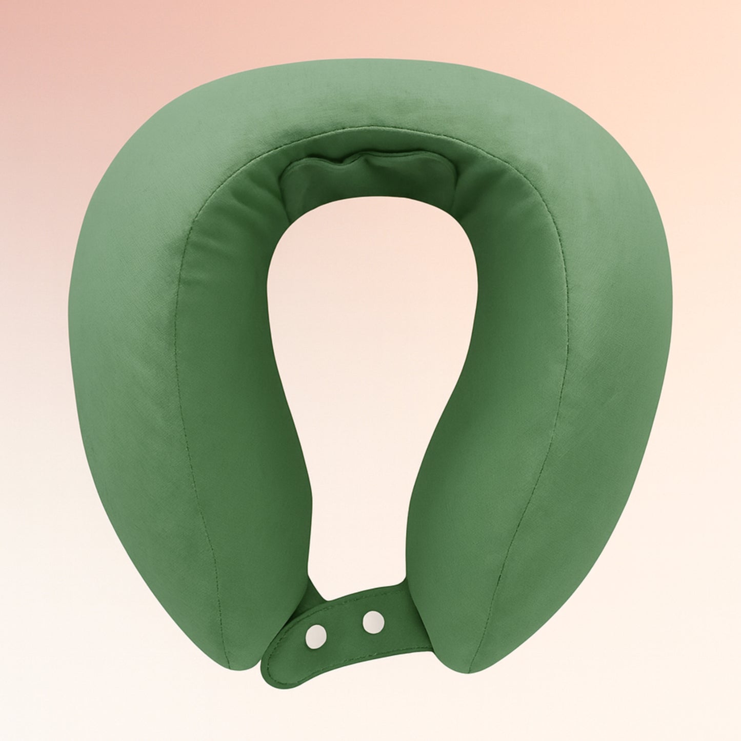 Be Relax - Eco Friendly Wellness Travel Pillow.