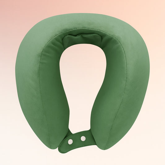 Be Relax - Eco Friendly Wellness Travel Pillow