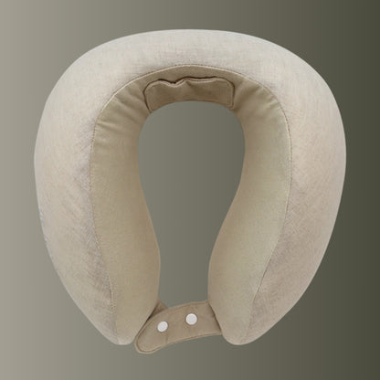 Be Relax - Eco Friendly Wellness Travel Pillow.
