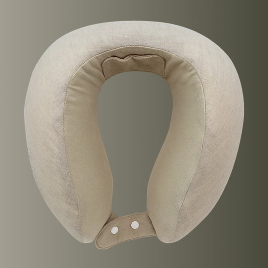 Be Relax - Eco Friendly Wellness Travel Pillow