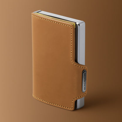 Mondraghi - Elegance Mini-Wallet (Made in Italy).