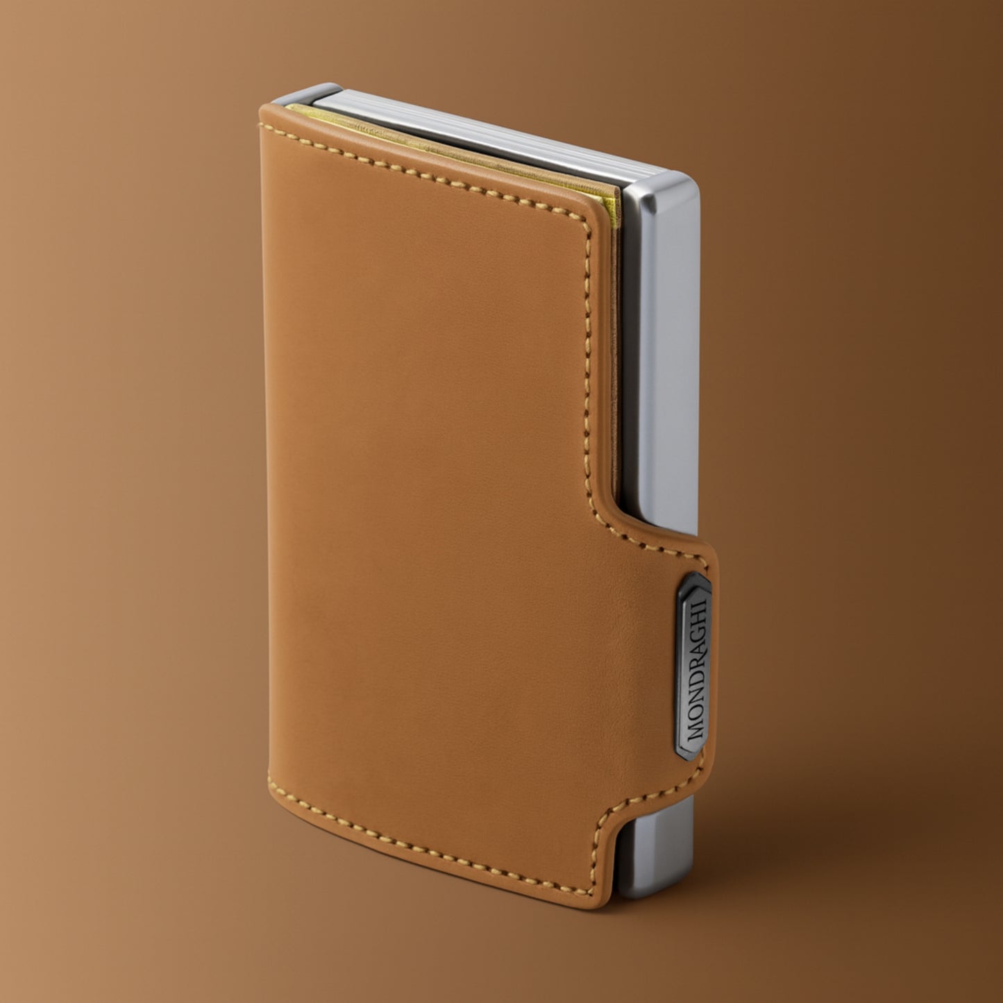 Mondraghi - Elegance Mini-Wallet (Made in Italy).