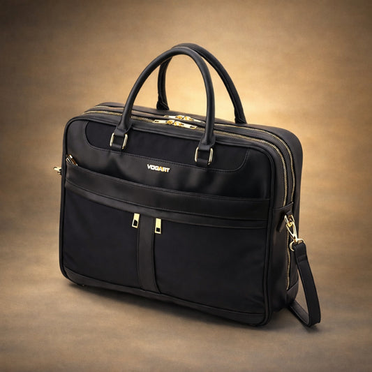 Vogart - Elite Laptop Briefcase.