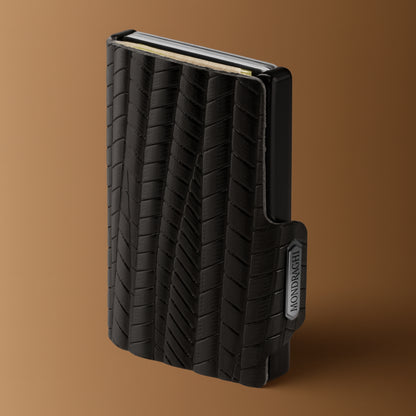 Mondraghi - Evolution Mini-Wallet (Made in Italy).