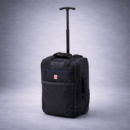 Gladiator - RYANAIR Backpack For Cabin-Size.