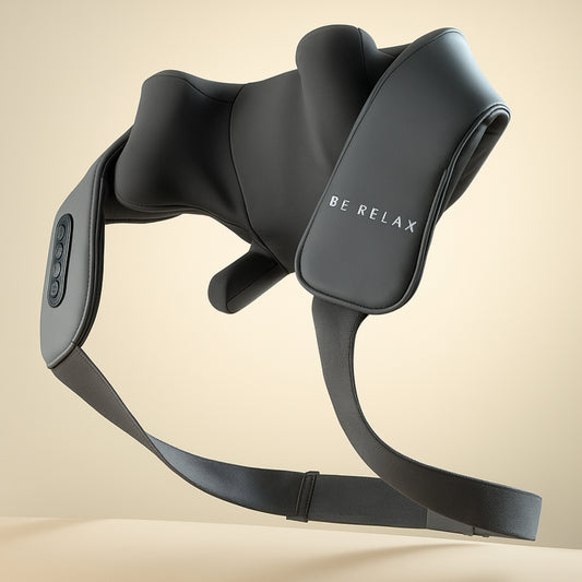 Be Relax - Hyper Neck Massager