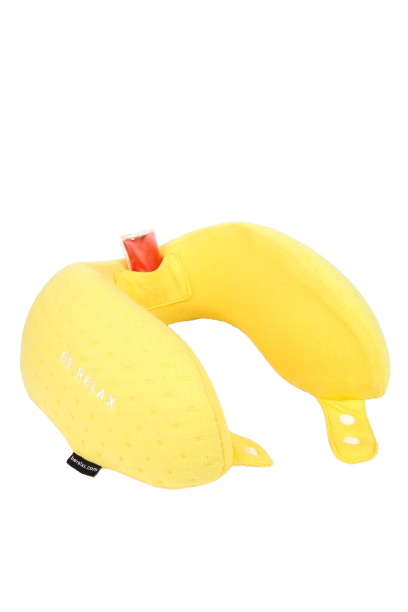 Be Relax - Original Pure Wellness Pillow.