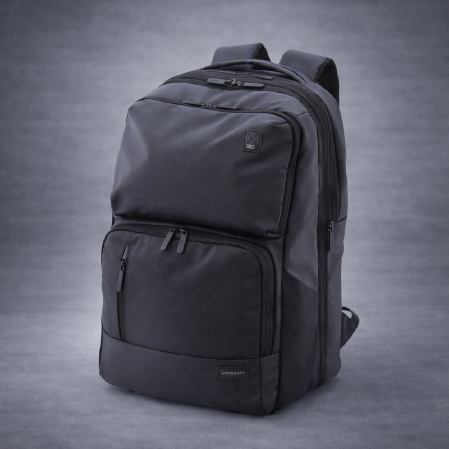 Vogart - Kangaroo Travel Style Laptop Backpack.