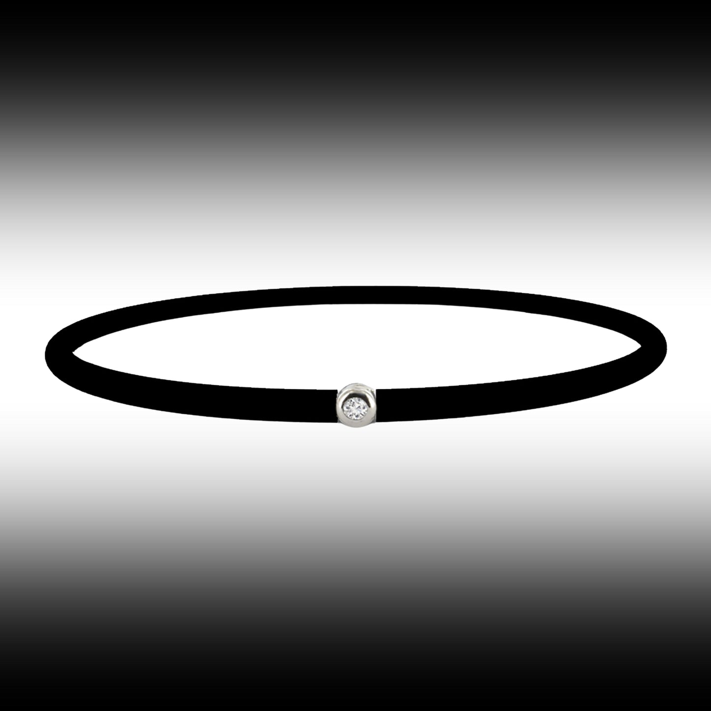My First Diamond - Original Bracelet Unisex (Made in France)