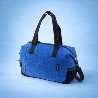 Vogart - Origami Cabin Size Bag.
