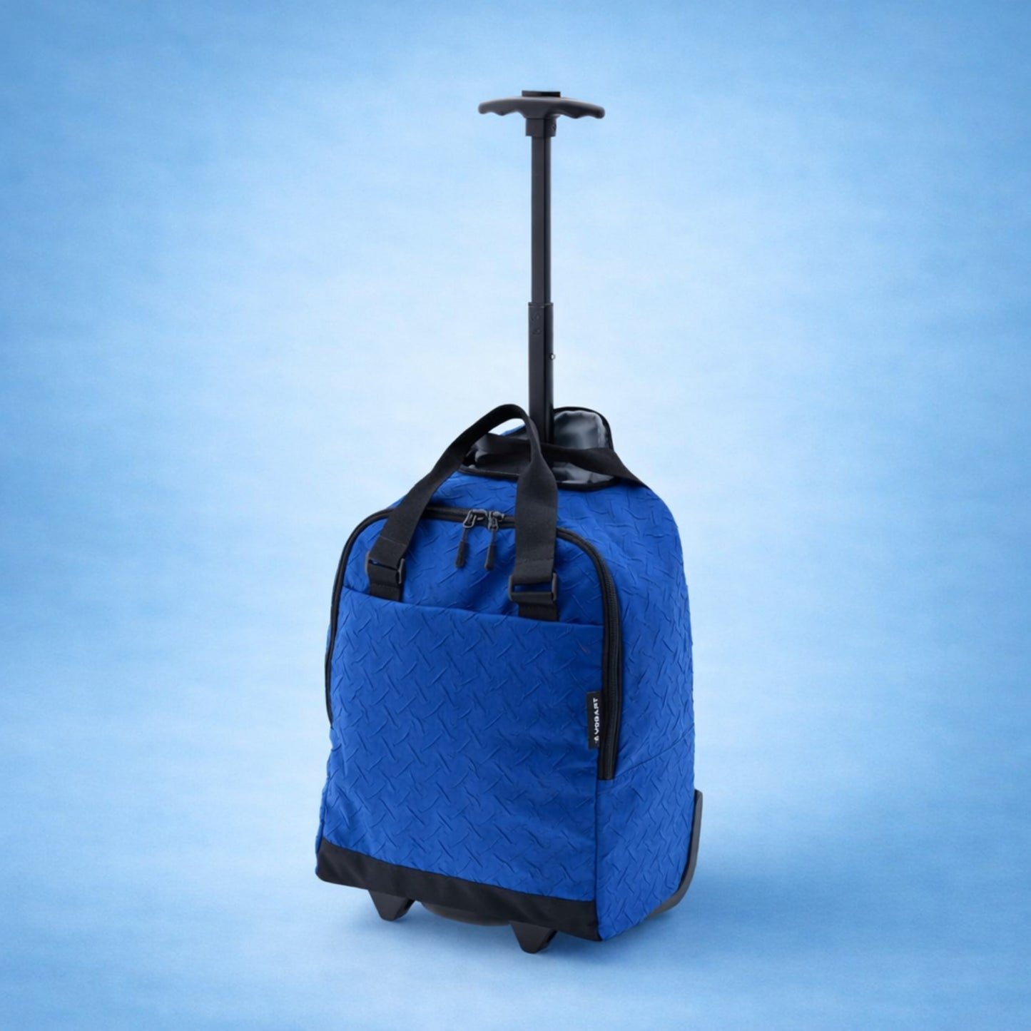 Vogart - Origami Cabin Size Carry-On Luggage.