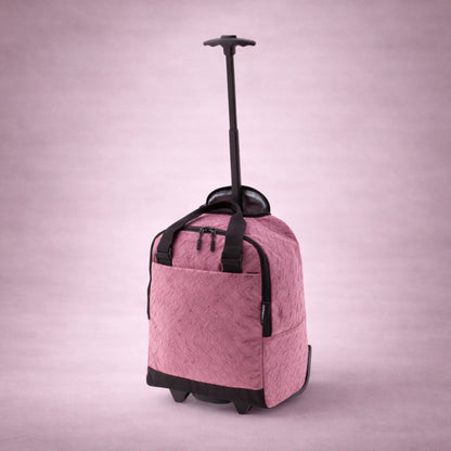 Vogart - Origami Cabin Size Carry-On Luggage.