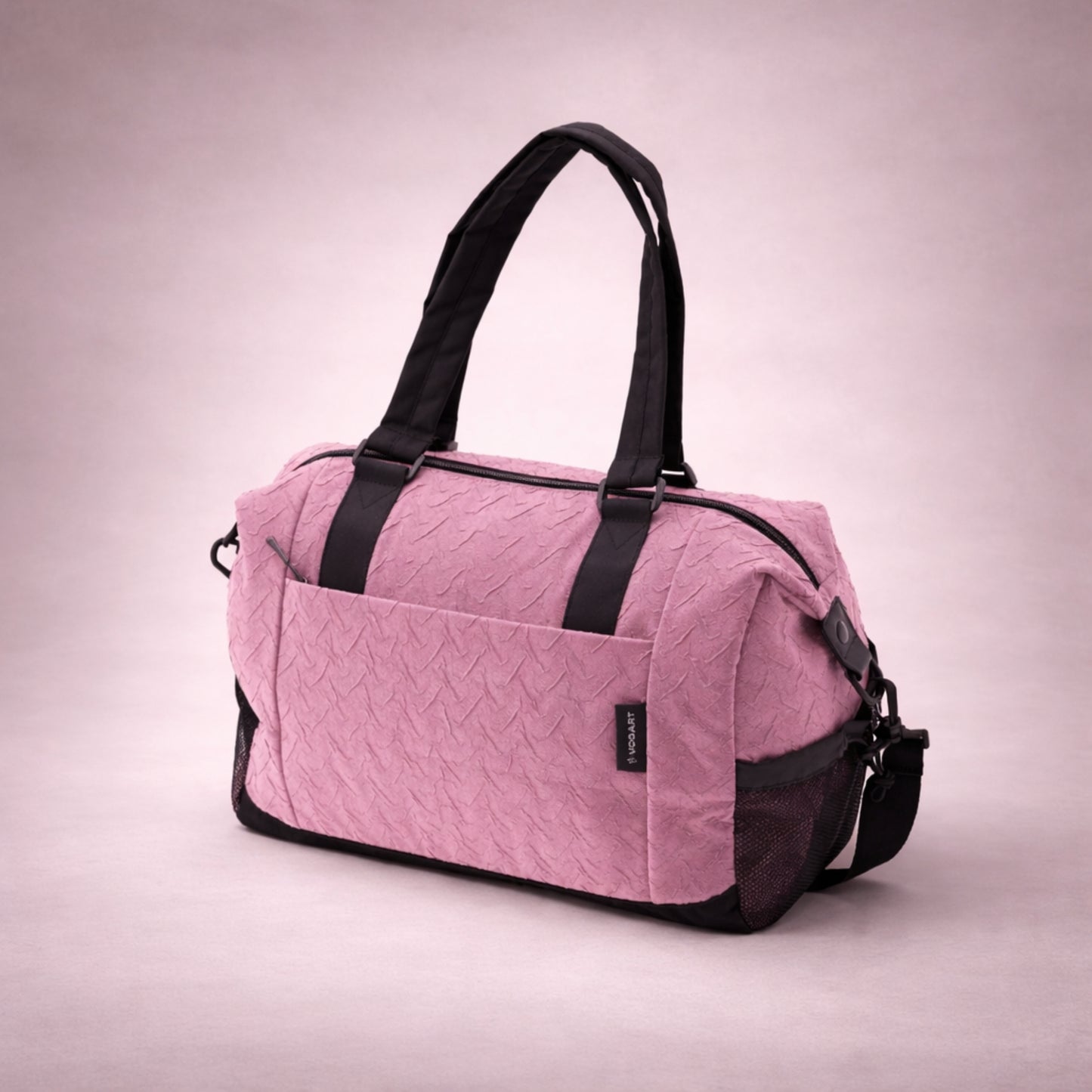 Vogart - Origami Cabin Size Bag.