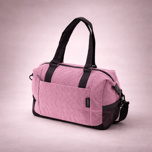 Vogart - Origami Cabin Size Bag.