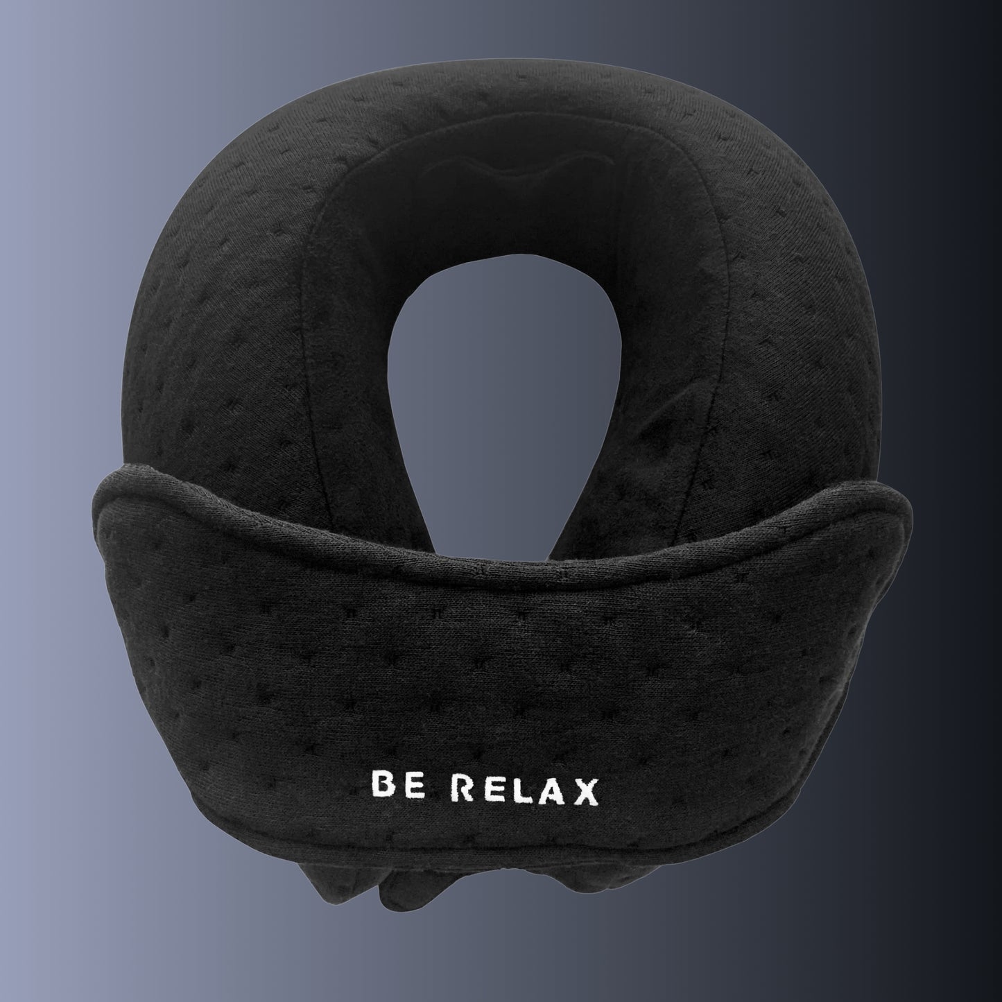 Be Relax - Original Plus Pillow With Chin Support.