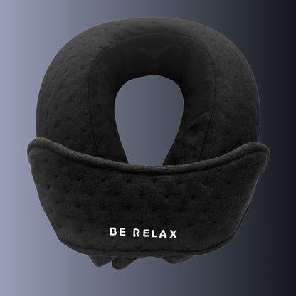 Be Relax - Original Plus Pillow With Chin Support.