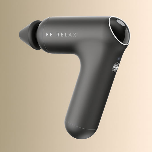 Be Relax - Percussion Massager.
