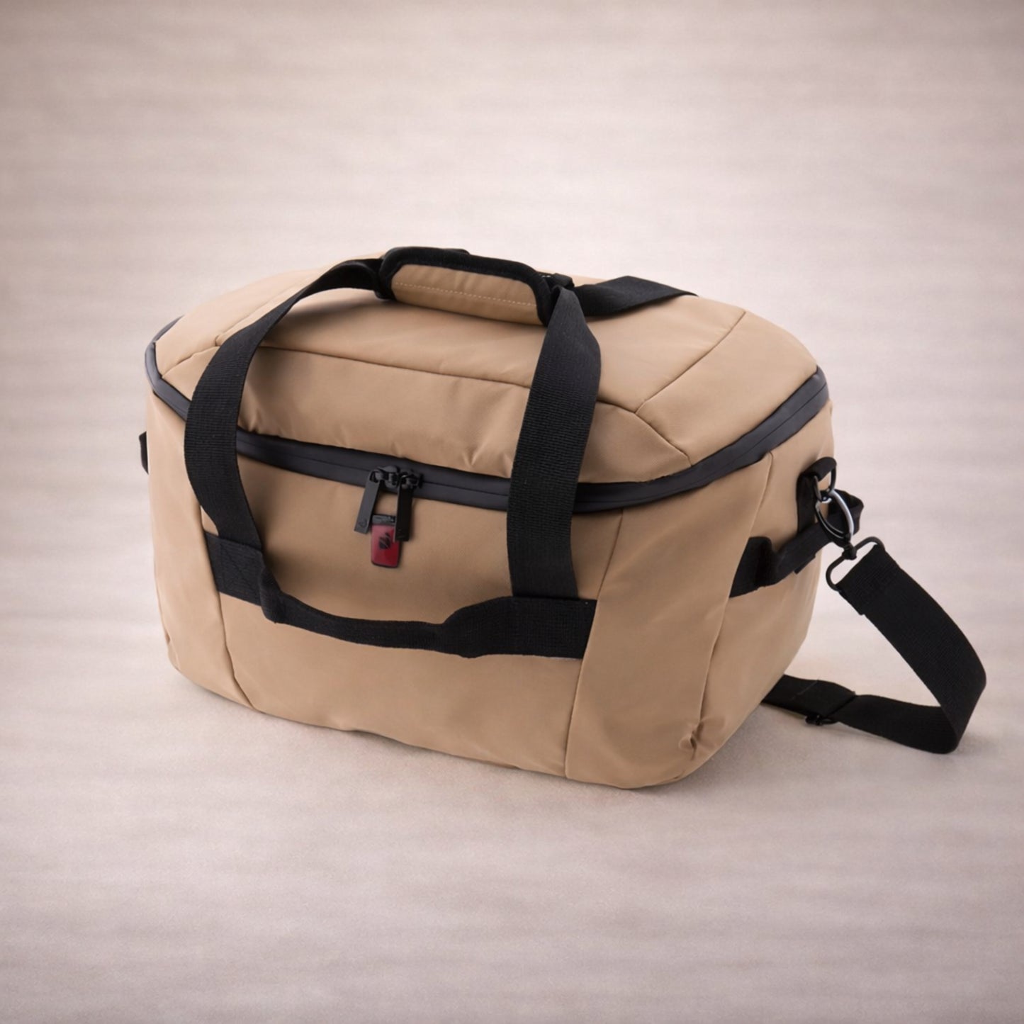 Gladiator - Polar Cabin Size Luggage Bag.
