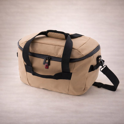 Gladiator - Polar Cabin Size Luggage Bag.