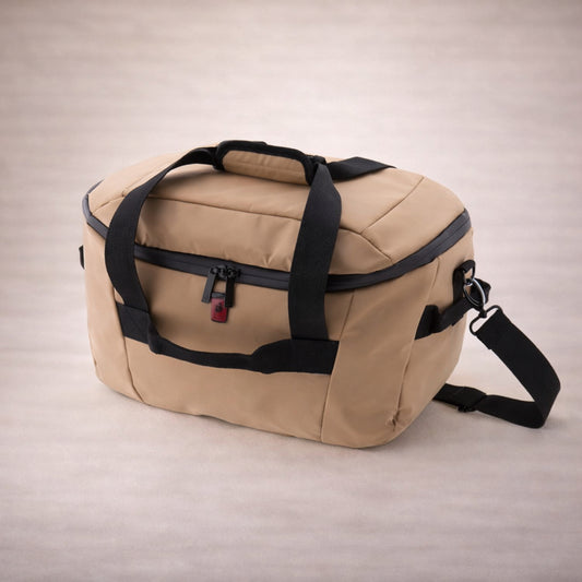 Gladiator - Polar Cabin Size Luggage Bag.