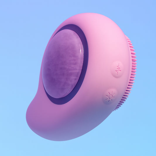 Be Relax - Pure & Glow Beauty Routine.