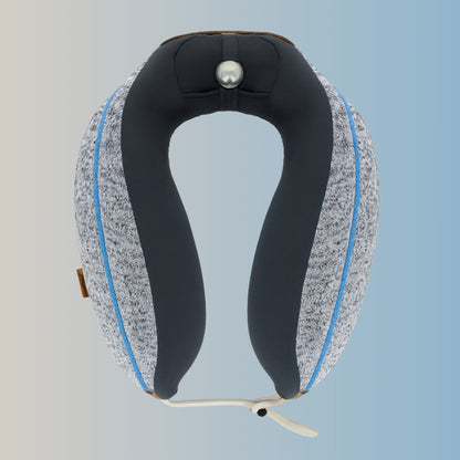 Be Relax - Sleep Therapy Pillow With Shiatsu Point.
