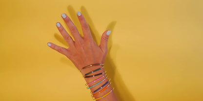 My First Diamond - Original Bracelet Unisex (Made in France).